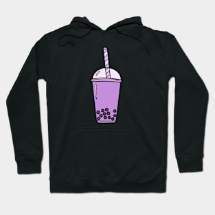 Bubble Tea Hoodie